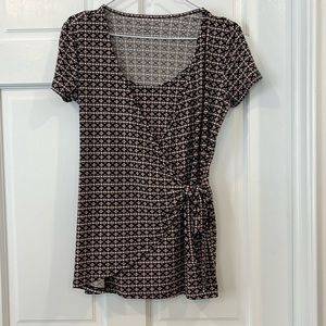 Motherhood Maternity nursing top